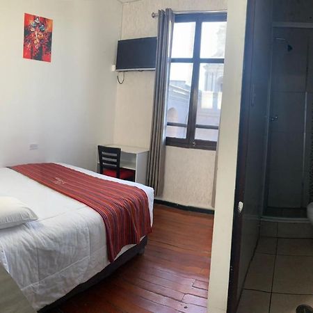 Catedral Hotel Arequipa Luaran gambar