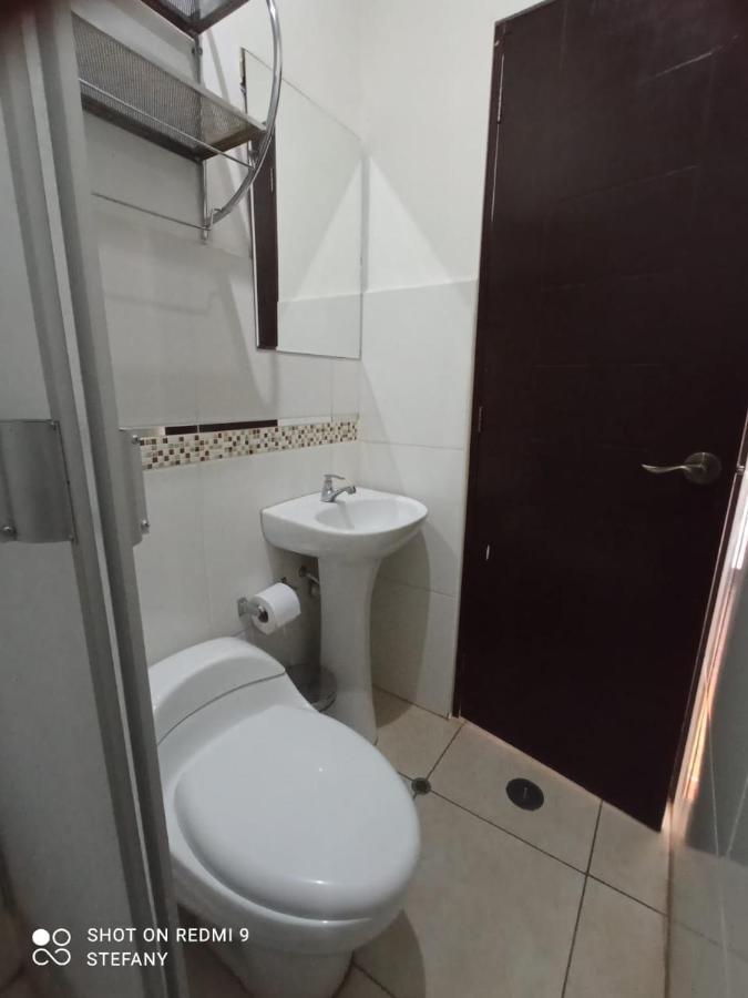 Catedral Hotel Arequipa Luaran gambar