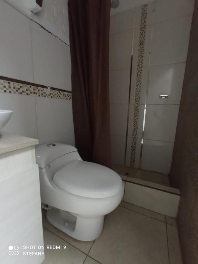 Catedral Hotel Arequipa Luaran gambar