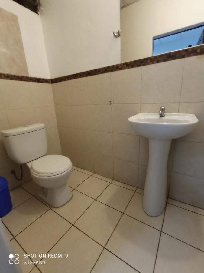 Catedral Hotel Arequipa Luaran gambar