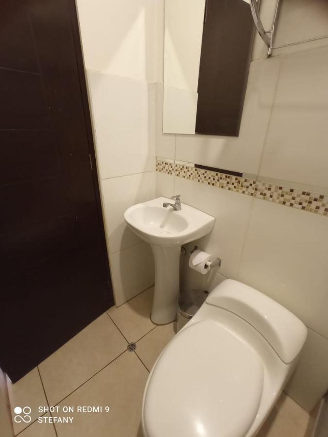 Catedral Hotel Arequipa Luaran gambar