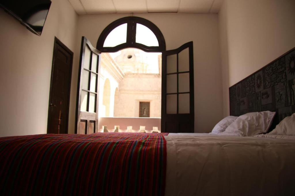 Catedral Hotel Arequipa Luaran gambar