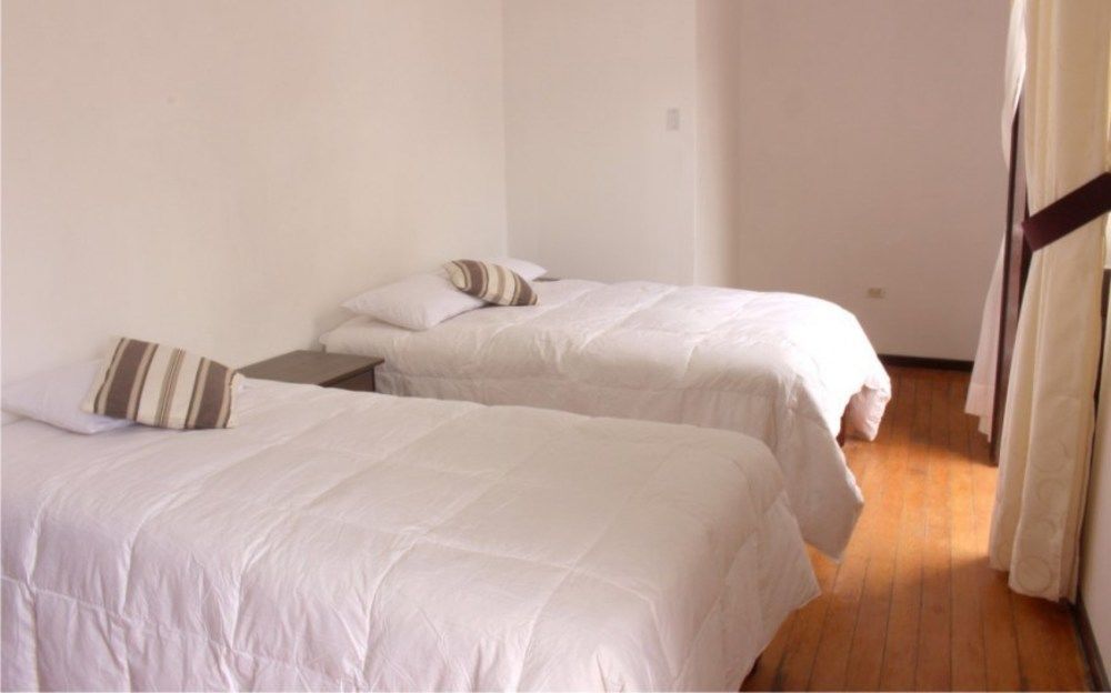 Catedral Hotel Arequipa Luaran gambar