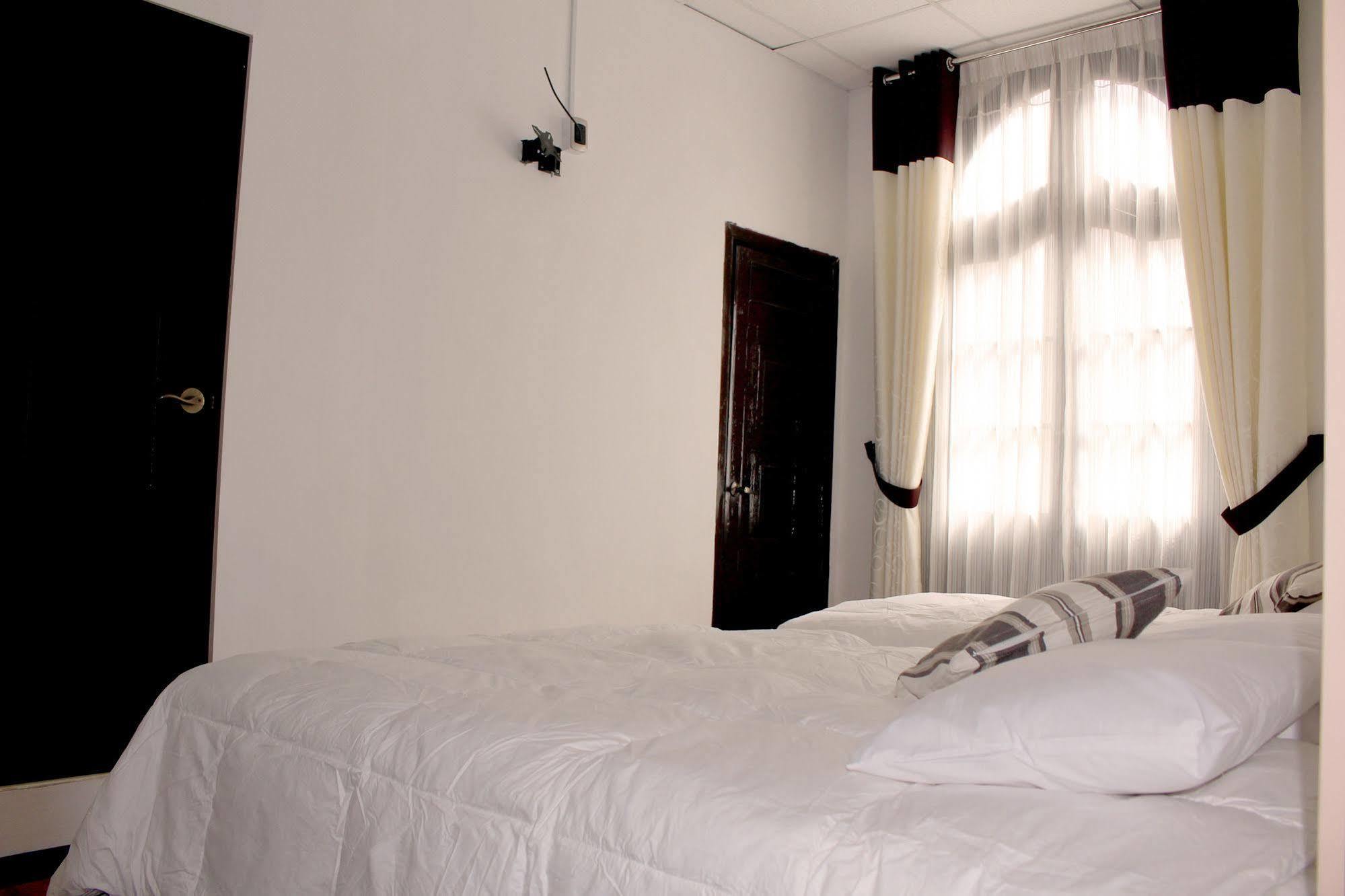 Catedral Hotel Arequipa Luaran gambar