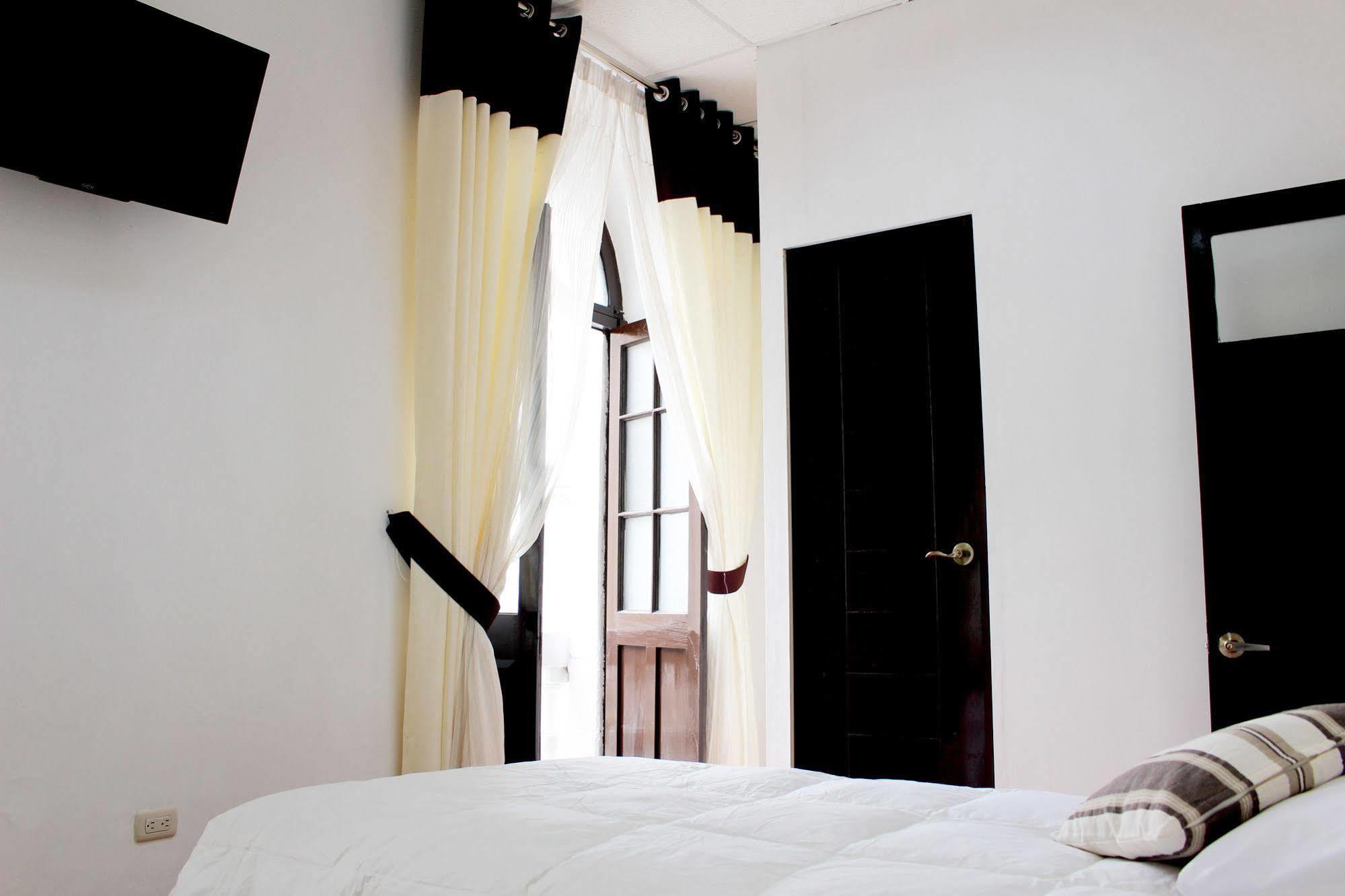 Catedral Hotel Arequipa Luaran gambar